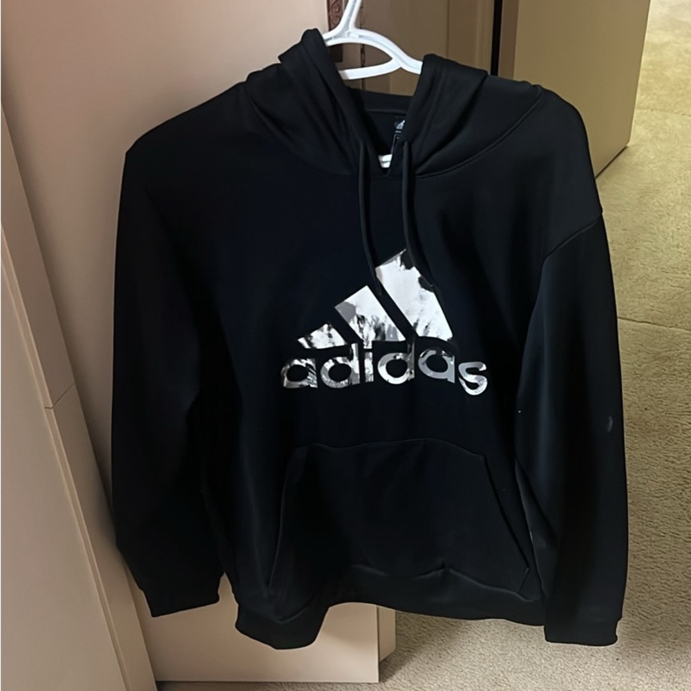 Like brand new adidas sweater